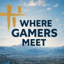 Where Winds Meet Global Discord Server Icon – Gaming