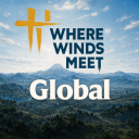 Discovery icon for Where Winds Meet Global ┇ Active VC ☆ Socialize ☆ Partnerships ☆ Hangout ☆ Discord server