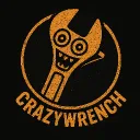 Crazy wrench : l'atelier crypto