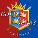Golem to Glory ⚔ ┃ Clash Royale Clan