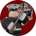 Marine Drill Team
