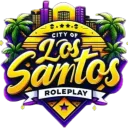 [YBN:SS] City Of Los Santos (PERM LOBBY)