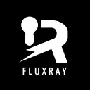 FluxRay Interactive Discord Server Icon