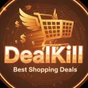 DealKill - Best Shopping Deals 🔗