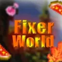 🦊 FixerWorld | Твой уютный сервер