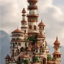 Kingdom of Caramellandia
