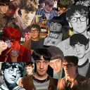 ‧₊˚ ☆🎧Graham Coxon🎸☾ Discord server icon