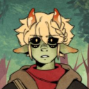 Visual Novels Discord server icon