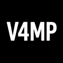 V4MP'S TRADING SERVER (ESOK GIVEAWAY ENDED NEW GIVEAWAY SOON) Discord server icon