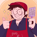 🍖 Boys N' Grills Discord server icon