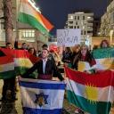 Free Kurdistan