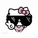 Las Aventuras de Hello Kitty y sus amigos