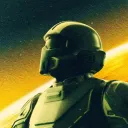 Helldivers 2 Enthusiasts | Color place & Pixel Place