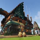 Enternal SMP Discord server icon