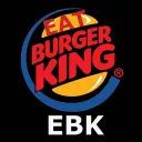EAT BURGER KING