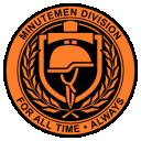 [TVA] Minutemen Division avatar