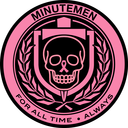Discovery icon for [TVA] Minutemen Division Discord server