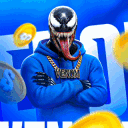 1VT 3 NO PX VENOM | EVENTOS 24HR