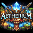 Aetherium SMP Discord server icon