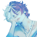 𑣲　𝓢𝙣𝙤𝙬𝙛𝙡𝙖𝙠𝙚  𝓚𝙞𝙨𝙨𝙚𝙨　`　ꫂ Discord server icon