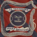 24th. Tennessee