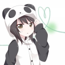 ⋆ ˚｡⋆୨ Pandas Co ୧˚ ⋆ ˚｡⋆ Discord server icon