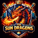 👑THE SUN DRAGONS🐉
