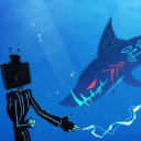 The Clanker Tower Discord server icon