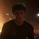 @byers nitro! Discord server icon