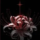 𖧧   𓈒 　 ݂۫ 　　Camellia　 ᬉ