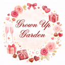 Grown up garden Ver.2 Discord server icon