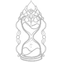 Hourglass smp