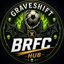 GraveShift x BRFC - Pro Clubs Hub