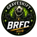 GraveShift x BRFC - Pro Clubs Hub