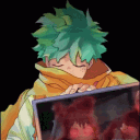 .ᐟ ⸝ MHA ⸝ 𝟒 𝐀 𝐆𝐎𝐋𝐃𝐄𝐍 𝐅𝐔𝐓𝐔𝐑𝐄 !