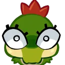 Crocodile Swamp