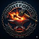 FORGE ETERNAL