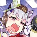 horsin’ around Discord Server Icon