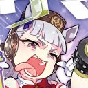 horsin’ around Discord Server Icon