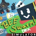 BeeSwarm Dex official server