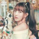 TWICE    JIHYO (지효) Discord Server Icon