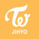 TWICE 🦄 JIHYO (지효) icon