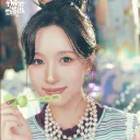 TWICE 🐧 MINA (미나) discord icon