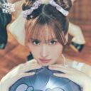TWICE    MOMO (모모) Discord Server Icon
