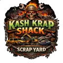 Kash's Krap Shack
