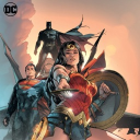 𝚃𝚊𝚕𝚎𝚜 𝚘𝚏 𝙳𝙲.. Discord server icon