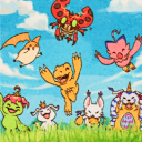 Digital Horizons Discord server icon