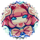 ⊱  ۫ ׅ ✧ S.T.A.T's Domain  .ᐟ  . ᐟ♯ . Discord server icon