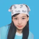 NAYEON -  나연🐰 discord icon