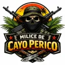 Cayo Périco | ACRP